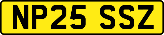 NP25SSZ