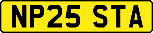 NP25STA