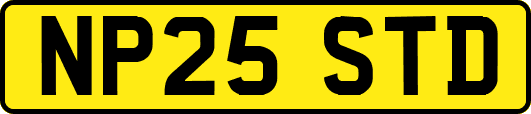 NP25STD