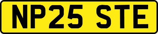 NP25STE