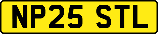 NP25STL