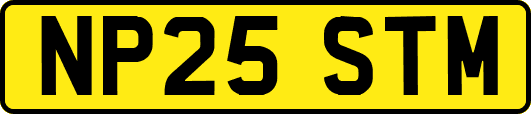 NP25STM