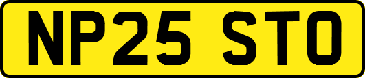 NP25STO