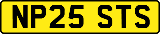 NP25STS