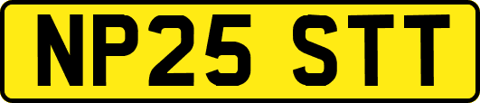NP25STT