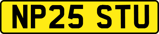 NP25STU