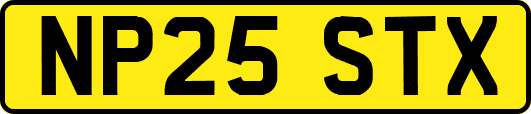 NP25STX