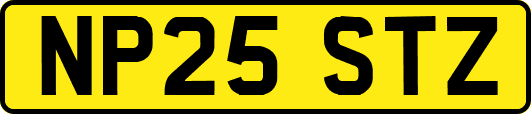 NP25STZ