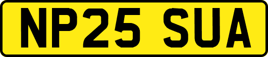 NP25SUA