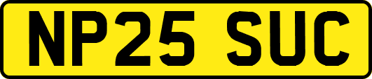 NP25SUC