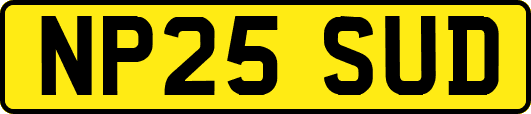 NP25SUD