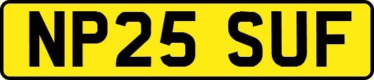 NP25SUF