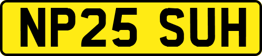 NP25SUH