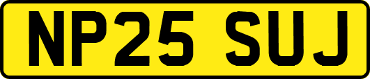 NP25SUJ
