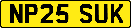NP25SUK