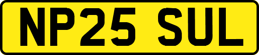 NP25SUL