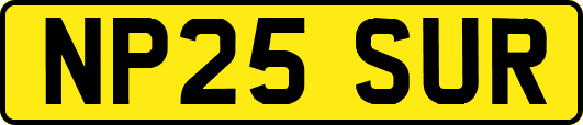 NP25SUR