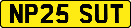 NP25SUT