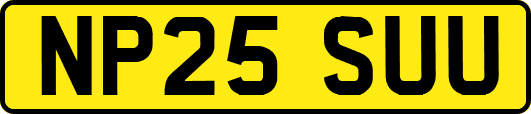 NP25SUU