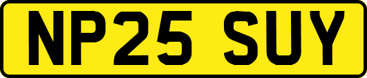 NP25SUY