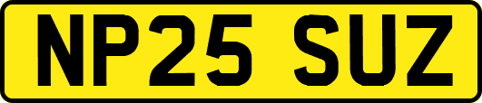 NP25SUZ