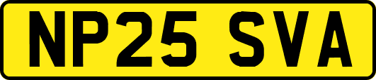 NP25SVA