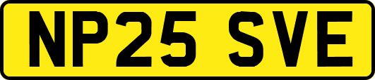 NP25SVE