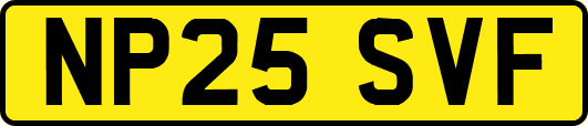 NP25SVF