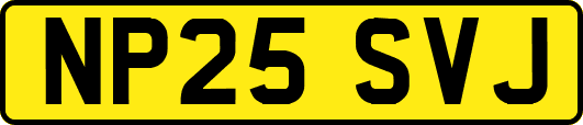 NP25SVJ