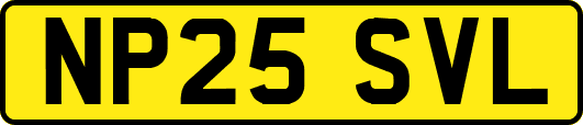 NP25SVL