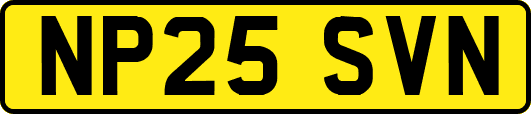 NP25SVN
