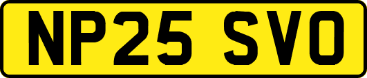 NP25SVO