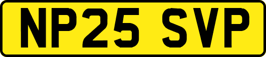 NP25SVP