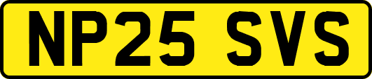 NP25SVS