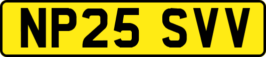 NP25SVV