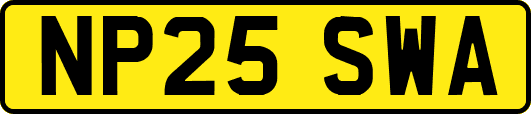 NP25SWA