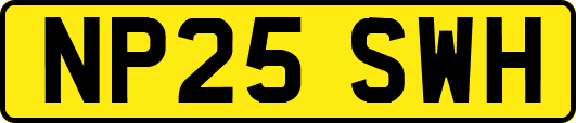NP25SWH