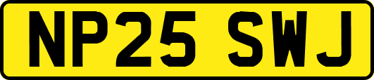 NP25SWJ