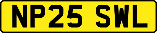 NP25SWL