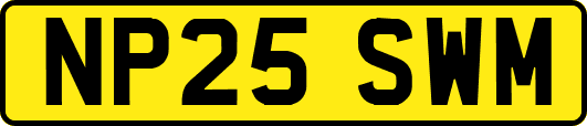 NP25SWM