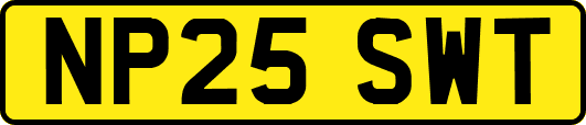 NP25SWT