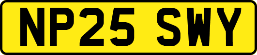 NP25SWY