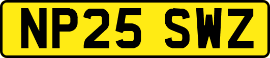NP25SWZ