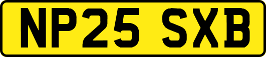 NP25SXB