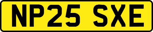 NP25SXE