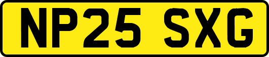 NP25SXG