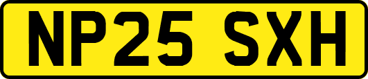 NP25SXH