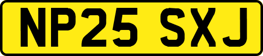 NP25SXJ