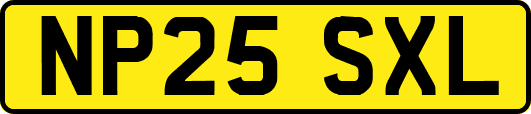 NP25SXL