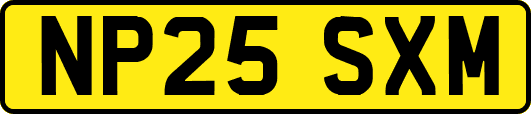 NP25SXM